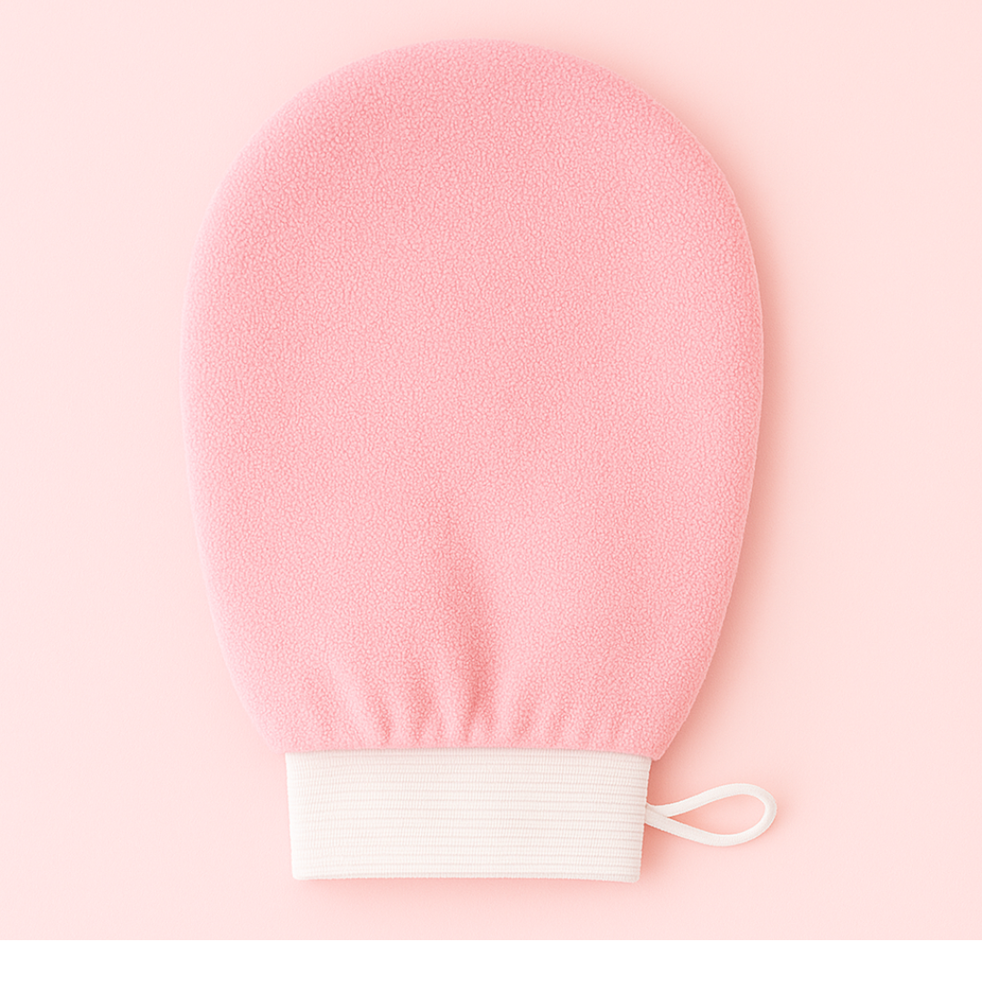 Exfoliating Glove