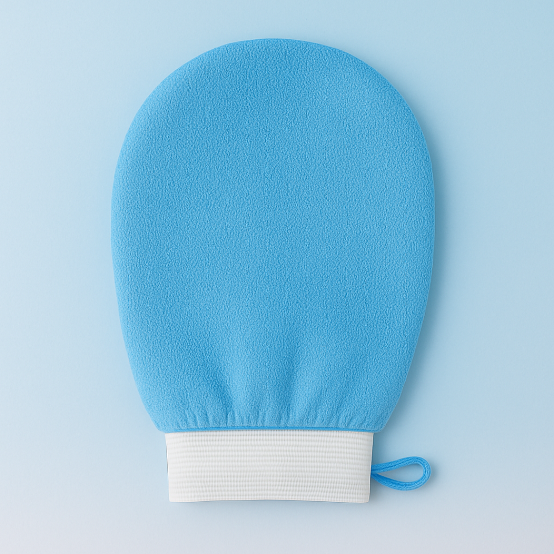 Exfoliating Glove