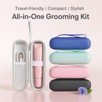 Bag for trimmer