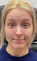 Photo of Sarah